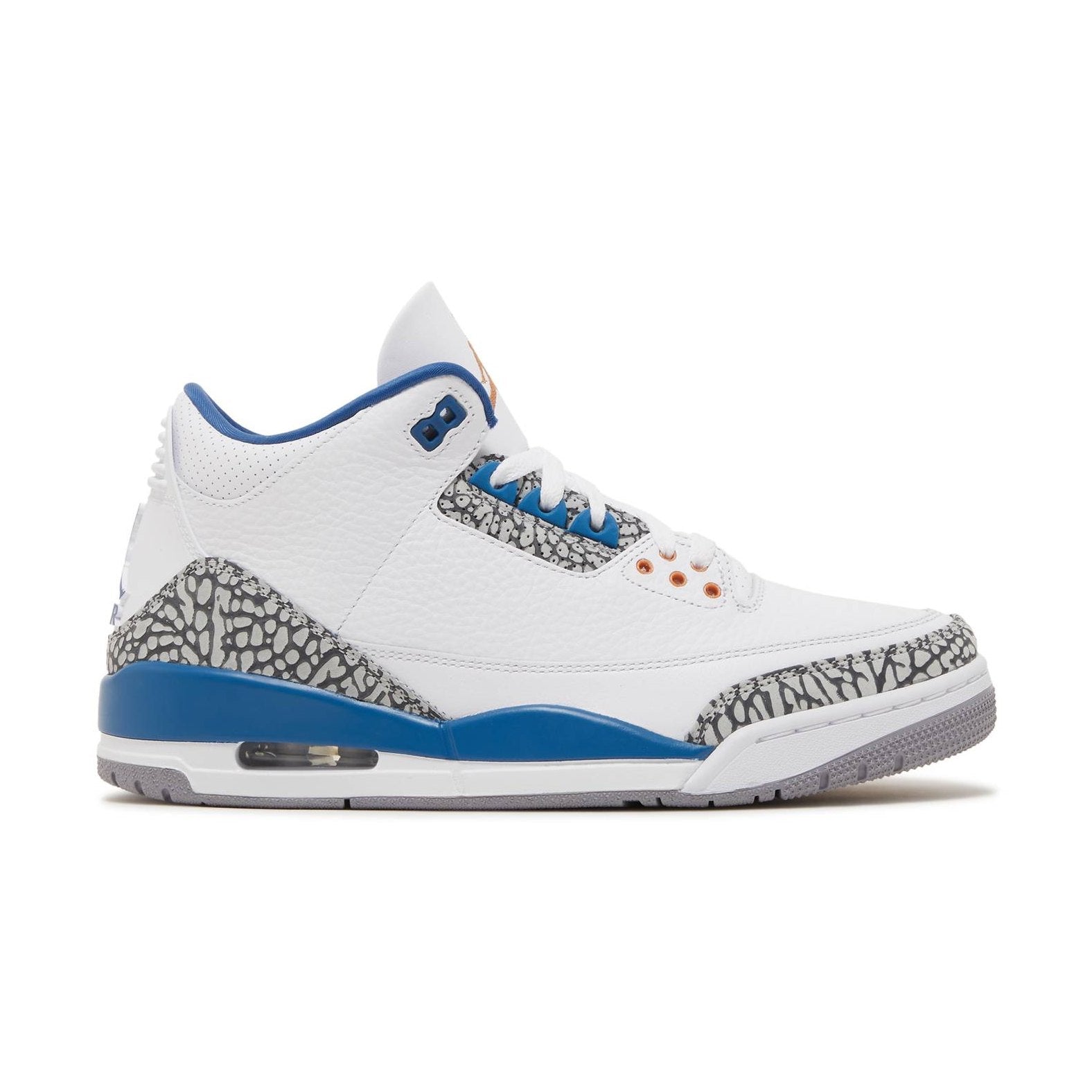 AIR JORDAN 3 RETRO 'WASHINGTON WIZARDS'