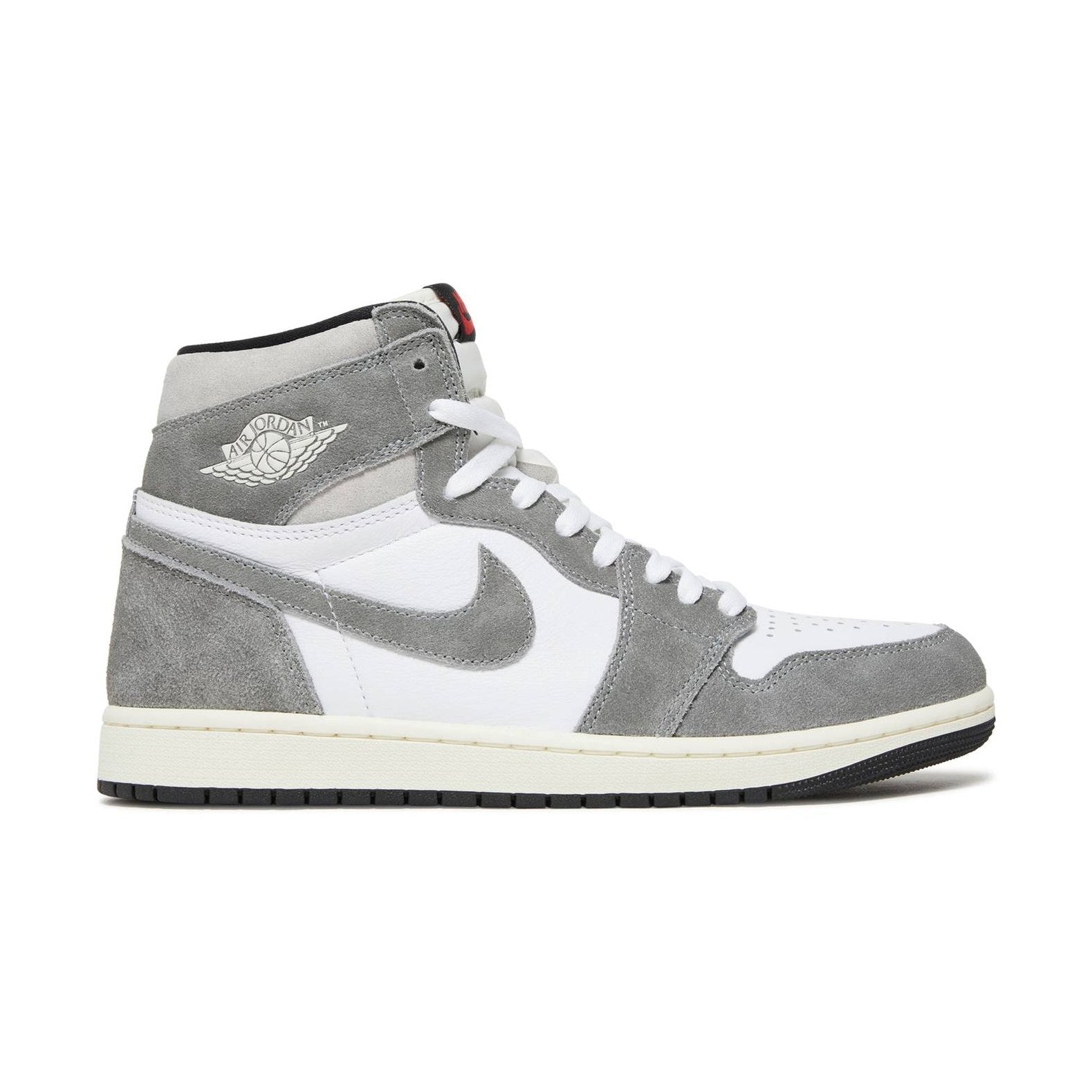 AIR JORDAN 1 RETRO HIGH OG 'WASHED BLACK'