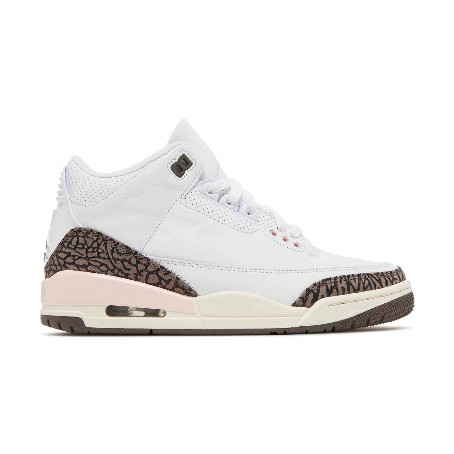 WMNS AIR JORDAN 3 RETRO 'NEAPOLITAN'