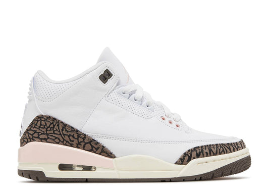 WMNS AIR JORDAN 3 RETRO 'NEAPOLITAN'