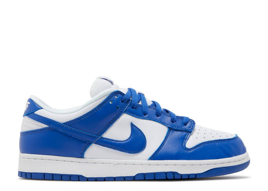 NIKE DUNK LOW RETRO "KENTUCKY"