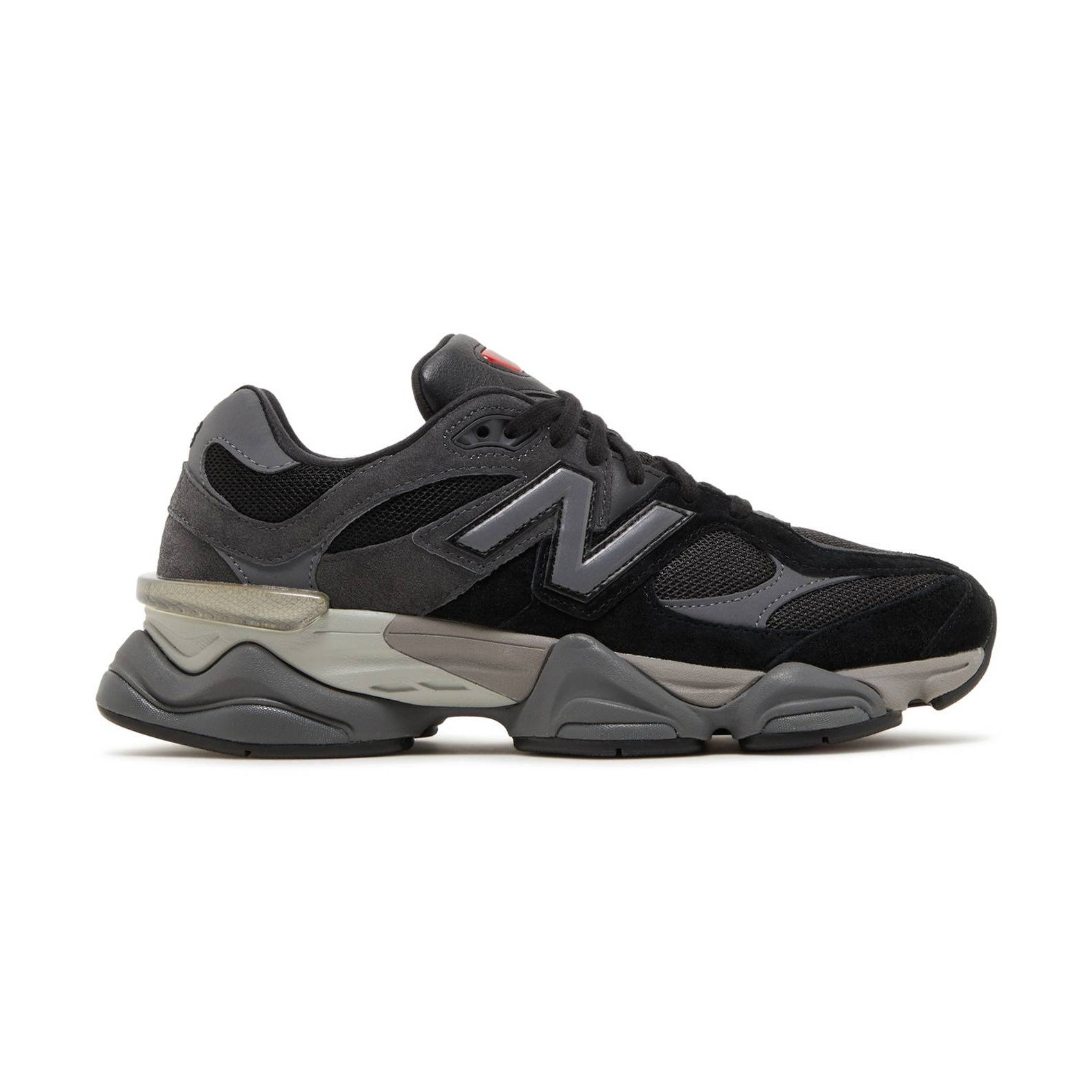 NEW BALANCE 9060 'BLACK CASTLEROCK'