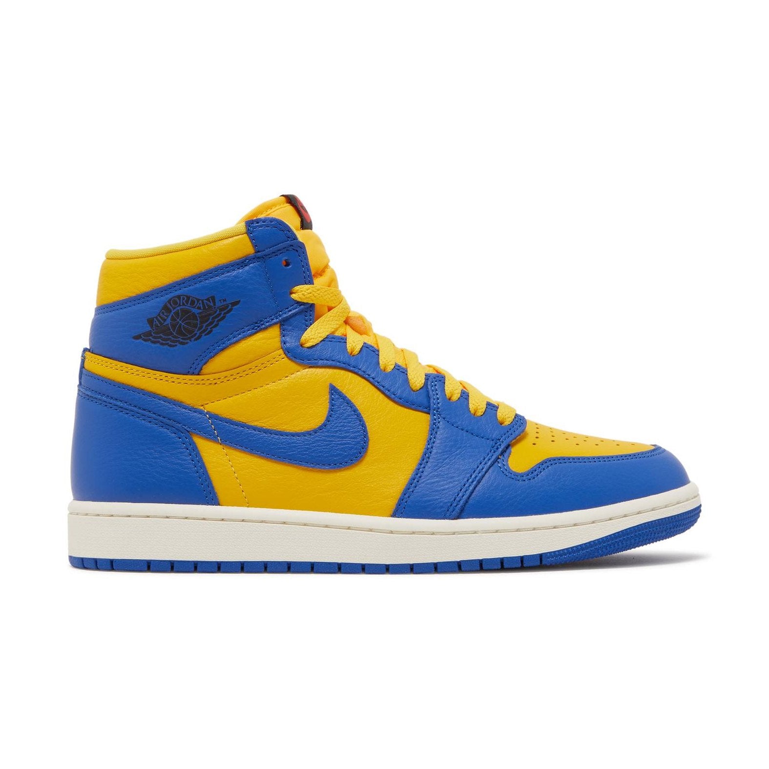 WMNS AIR JORDAN 1 RETRO HIGH OG 'REVERSE LANEY'