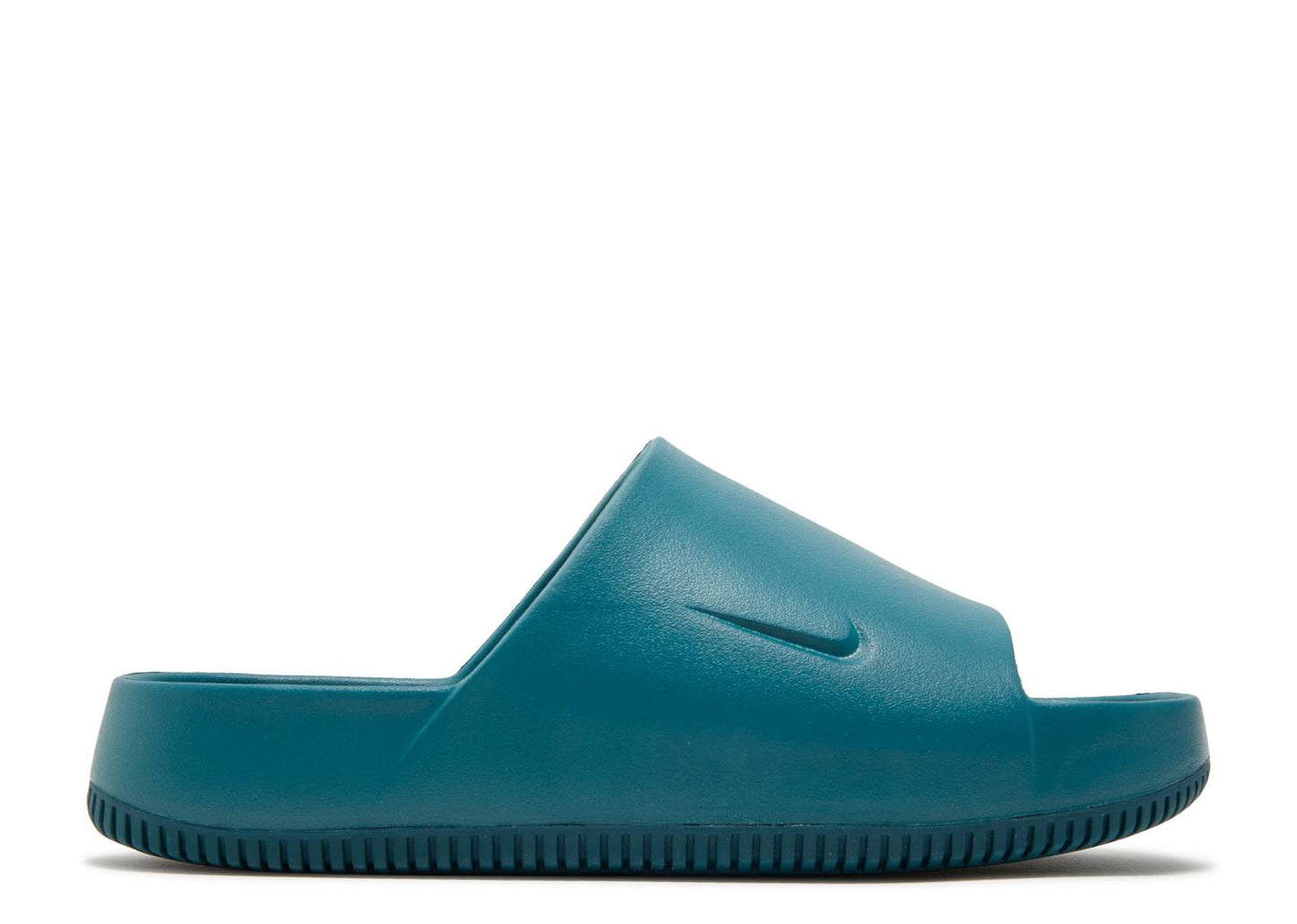 CALM SLIDE 'GEODE TEAL'