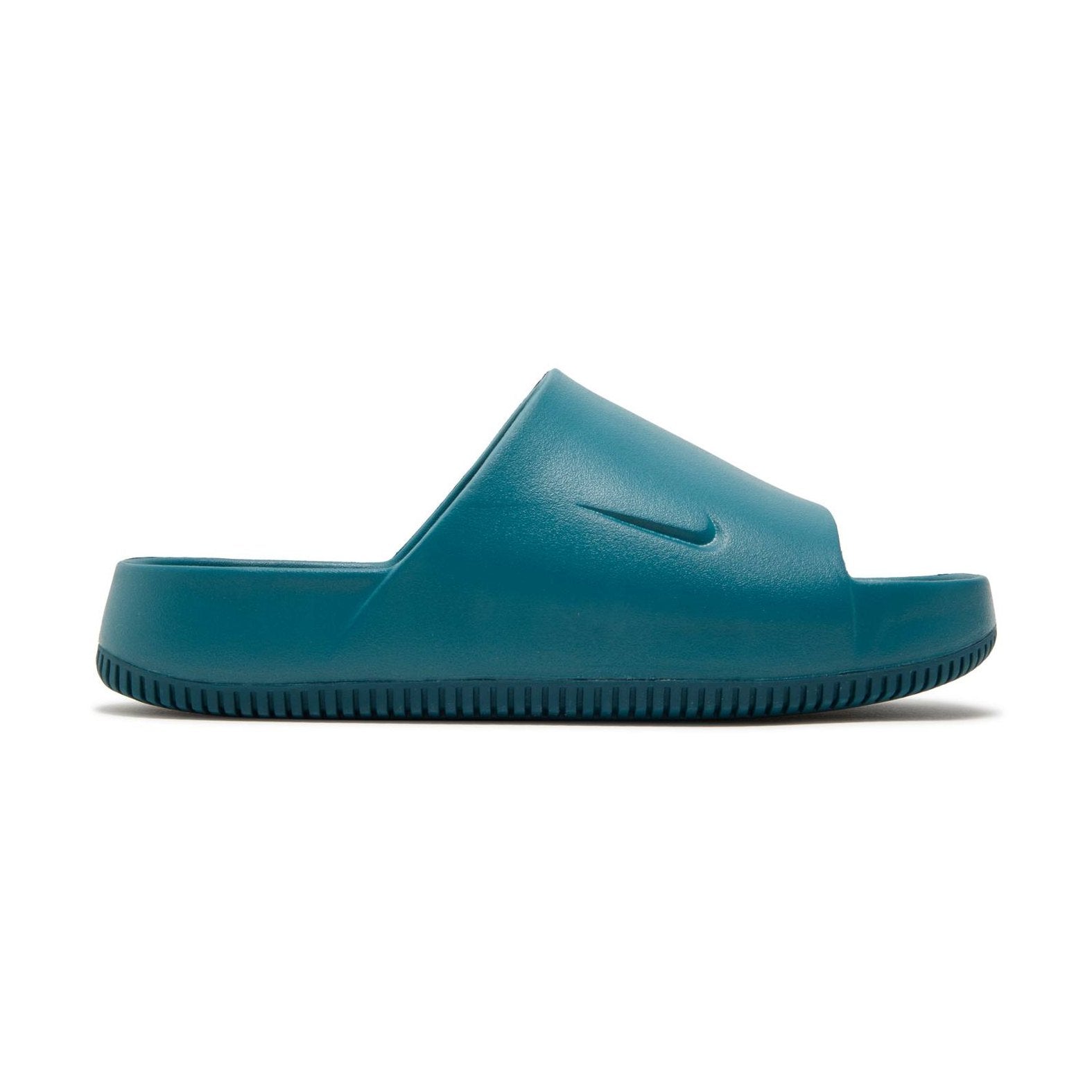 CALM SLIDE 'GEODE TEAL'