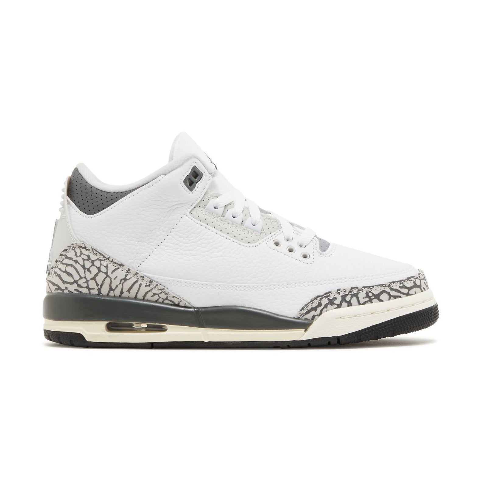 AIR JORDAN 3 RETRO GS 'HIDE N' SNEAK'