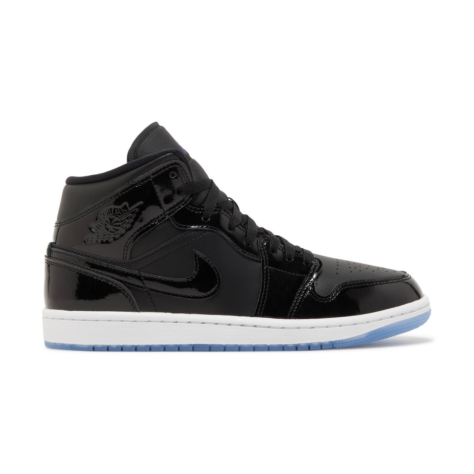 AIR JORDAN 1 MID SE 'SPACE JAM'