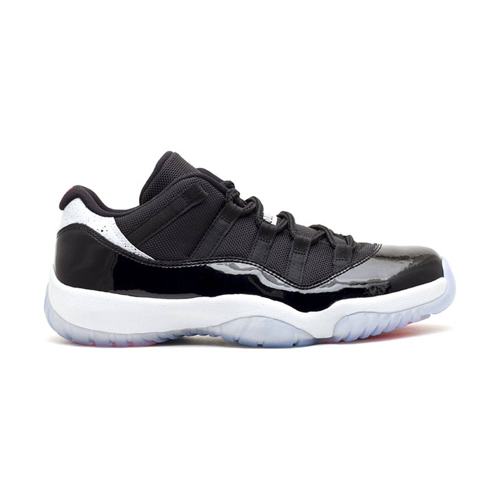 AIR JORDAN 11 RETRO LOW 'INFRARED 23'