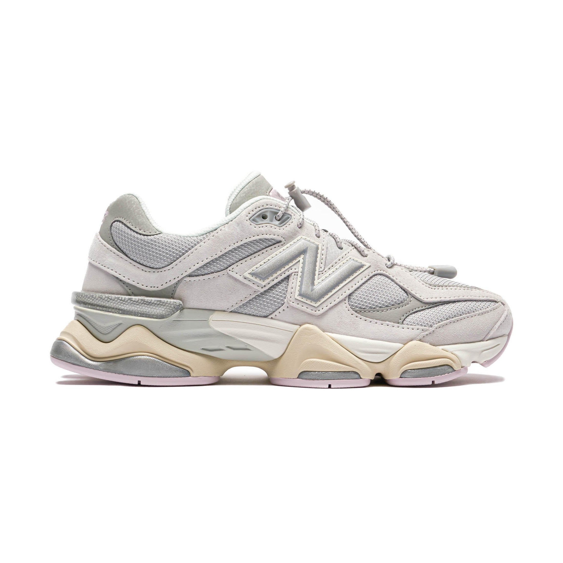New Balance U 9060 GM GREY MATTER