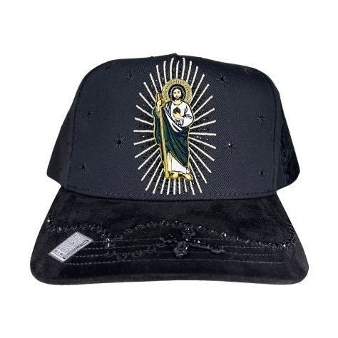 Luxury Hats Jesus