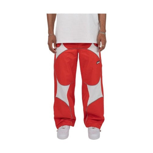 EPTM capella Red
