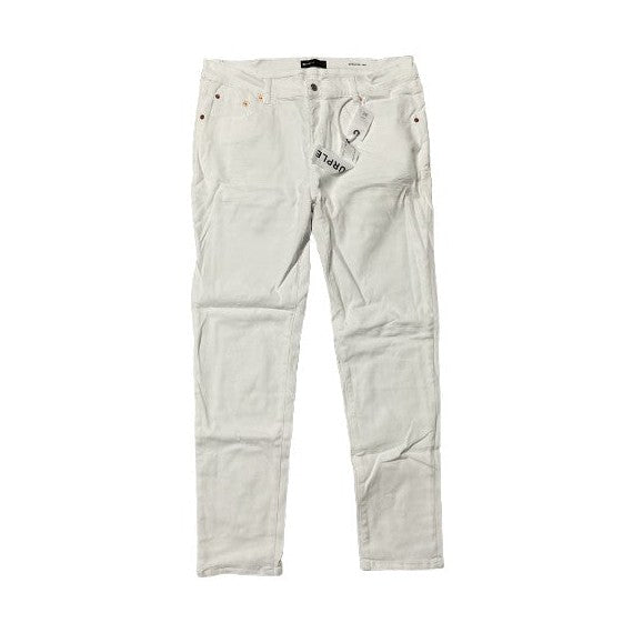 Purple jeans 52