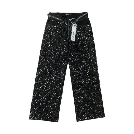 Purple jeans 47