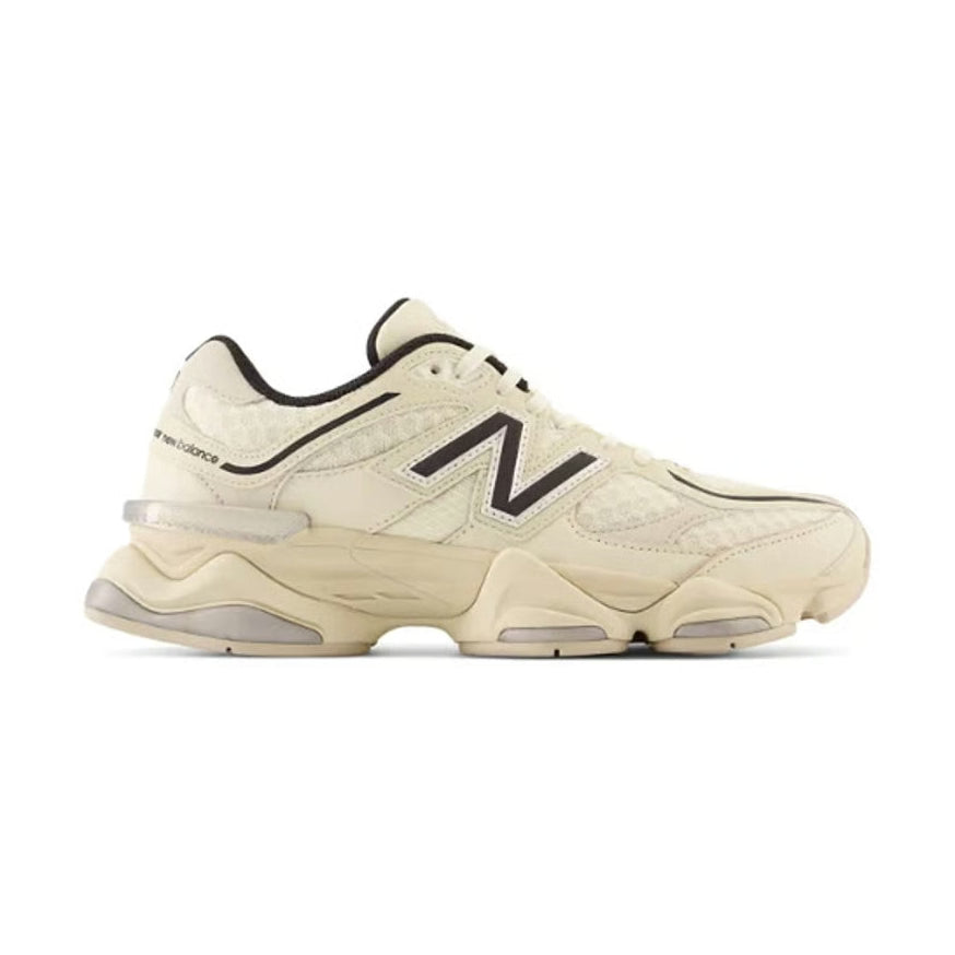 New Balance 9060 "Turtledove & Black"