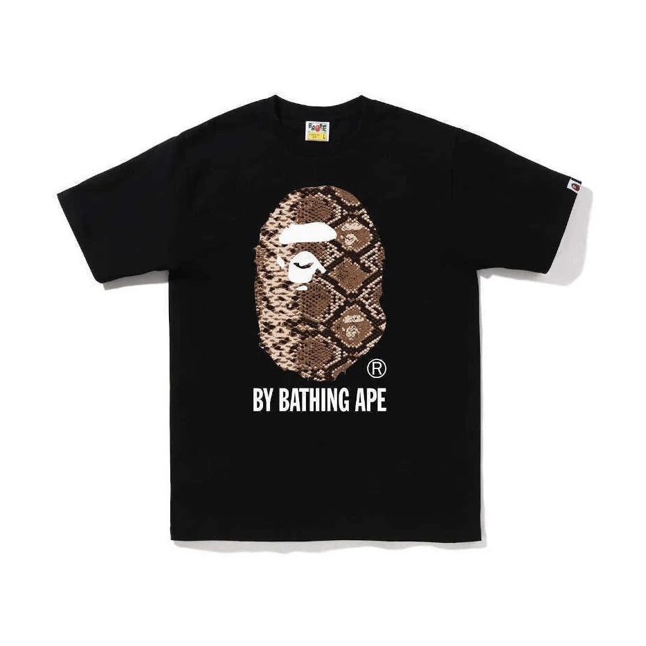 A BATHING APE BAPE SNAKE