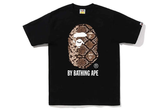 A BATHING APE BAPE SNAKE