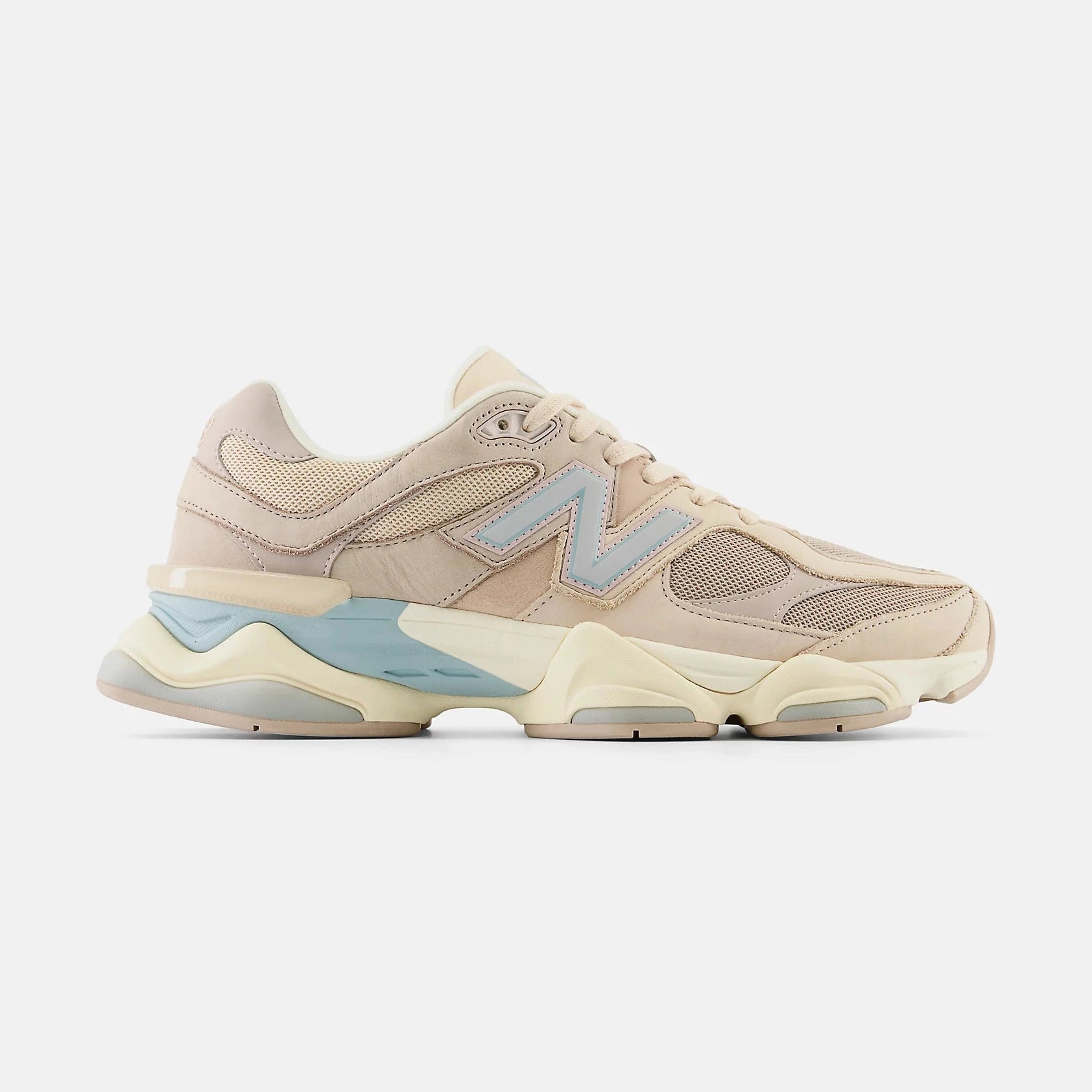 New Balance 9060 Ivory