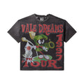 Vale Forever Marvin's Dream Tee Vintage Black