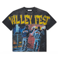 Vale Graffiti Big Tee