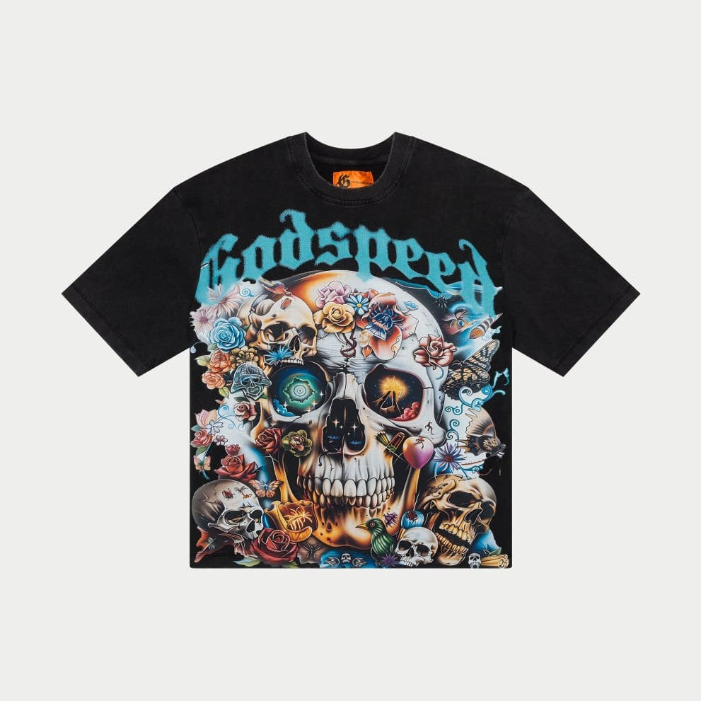 GODSPEED NEW YORK Eternal Dream Tee
