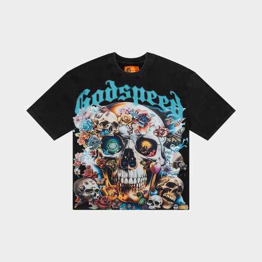 GODSPEED NEW YORK Eternal Dream Tee