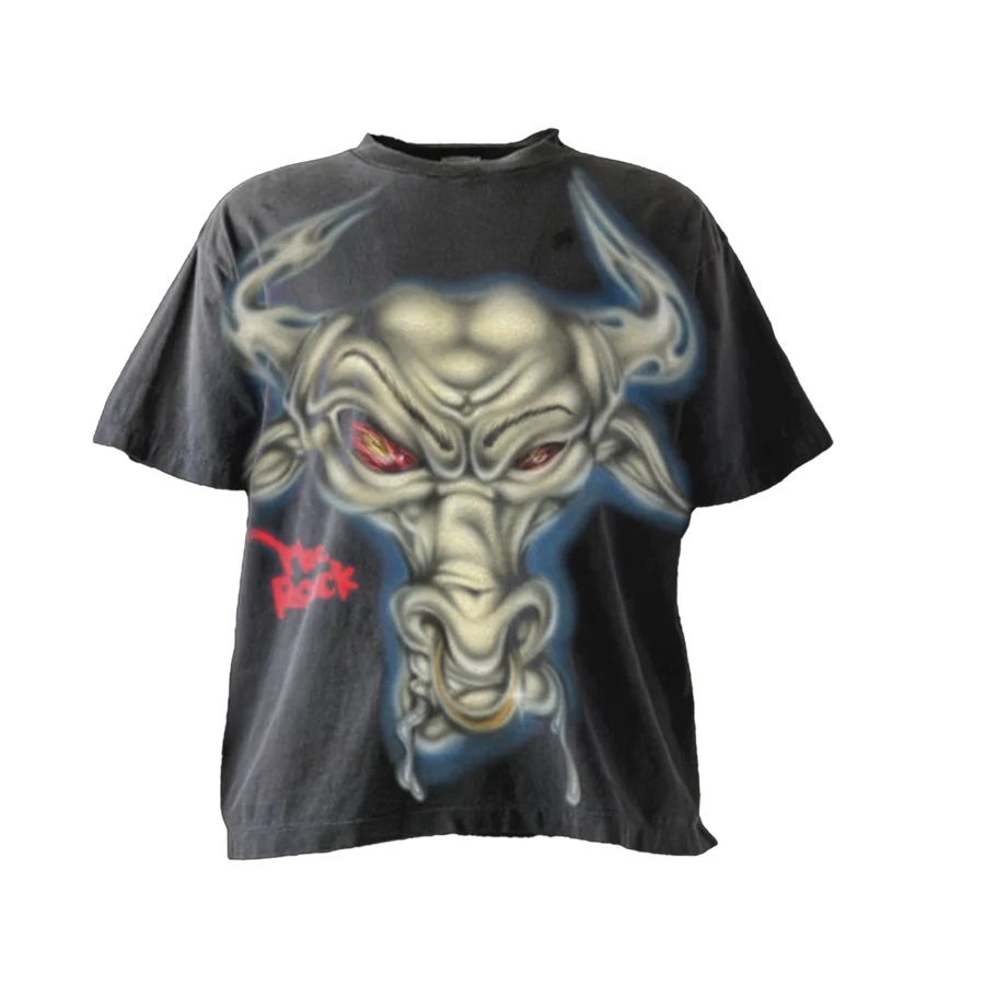 Hellstar Brahma Bull T-Shirt