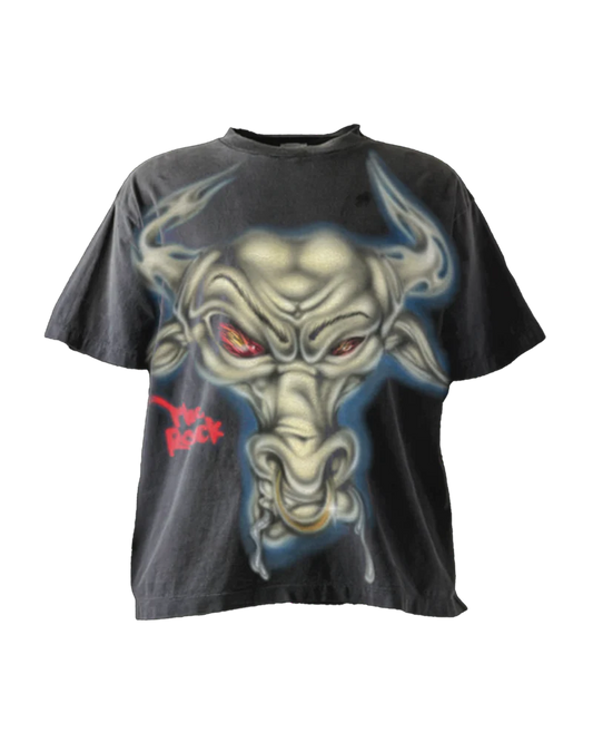 Hellstar Brahma Bull T-Shirt