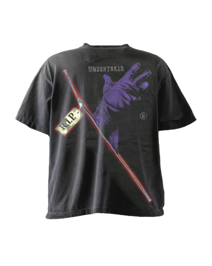 Hellstar Undertaker T-Shirt