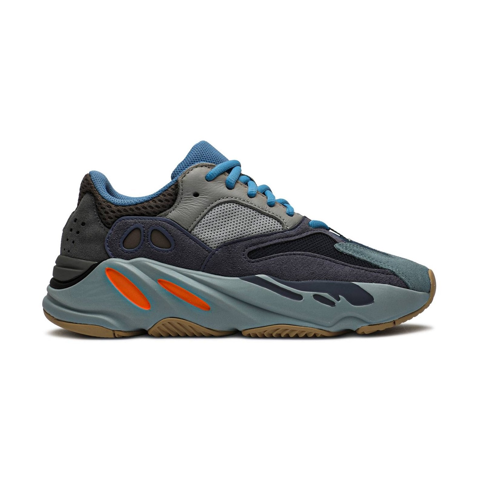YEEZY 700 “CARBON BLUE”