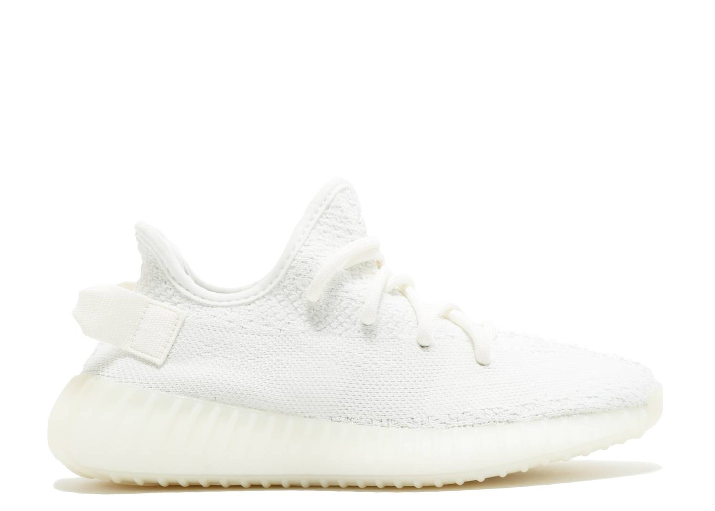 YEEZY 350 V2 “CREAM WHITE/ TRIPLE WHITE”