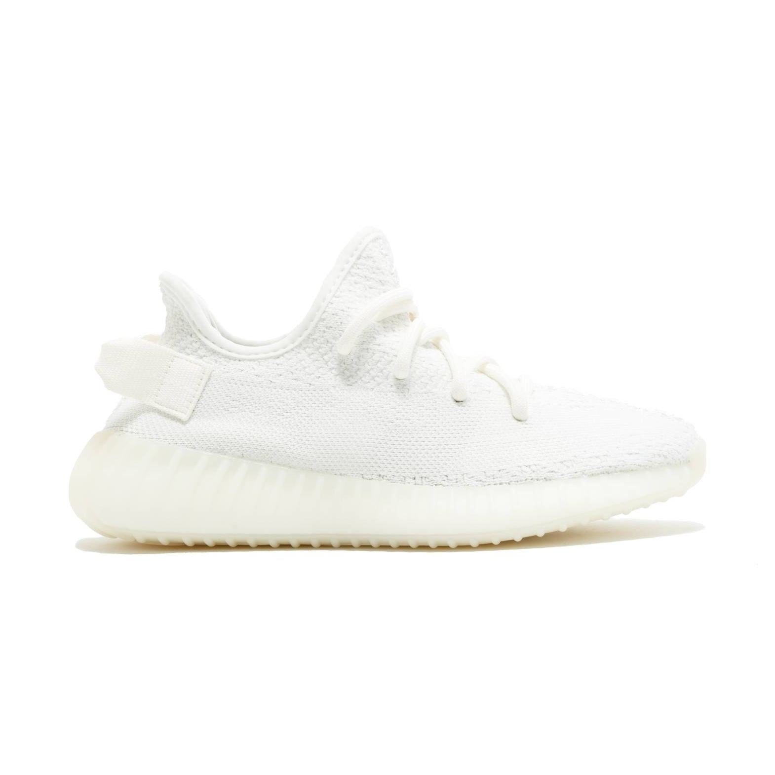 YEEZY 350 V2 “CREAM WHITE/ TRIPLE WHITE”