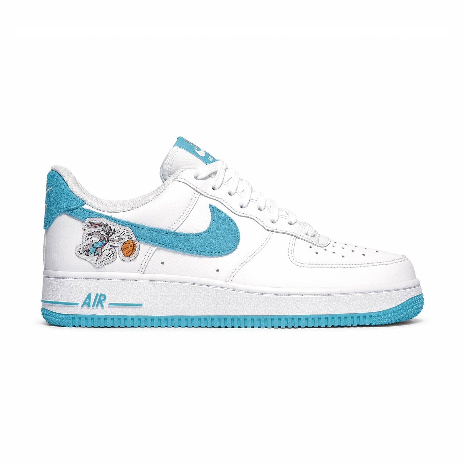 AIR FORCE 1 SPACE JAM 'HARE'