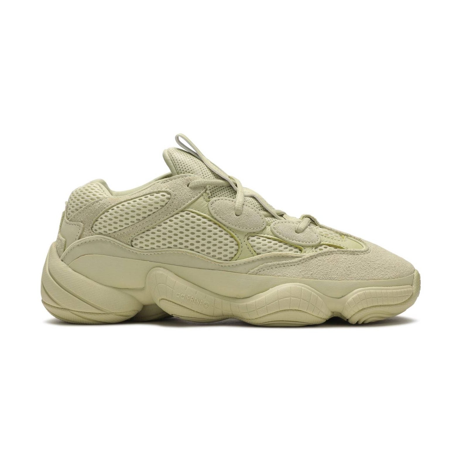YEEZY 500 “SUPER YELLOW MOON”