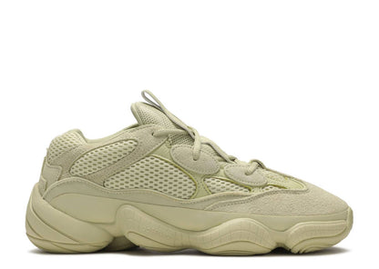 YEEZY 500 “SUPER YELLOW MOON”