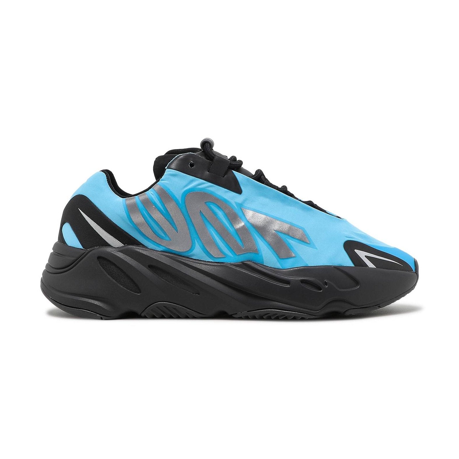 Yeezy Boost 700 MNVN 'Bright Cyan'