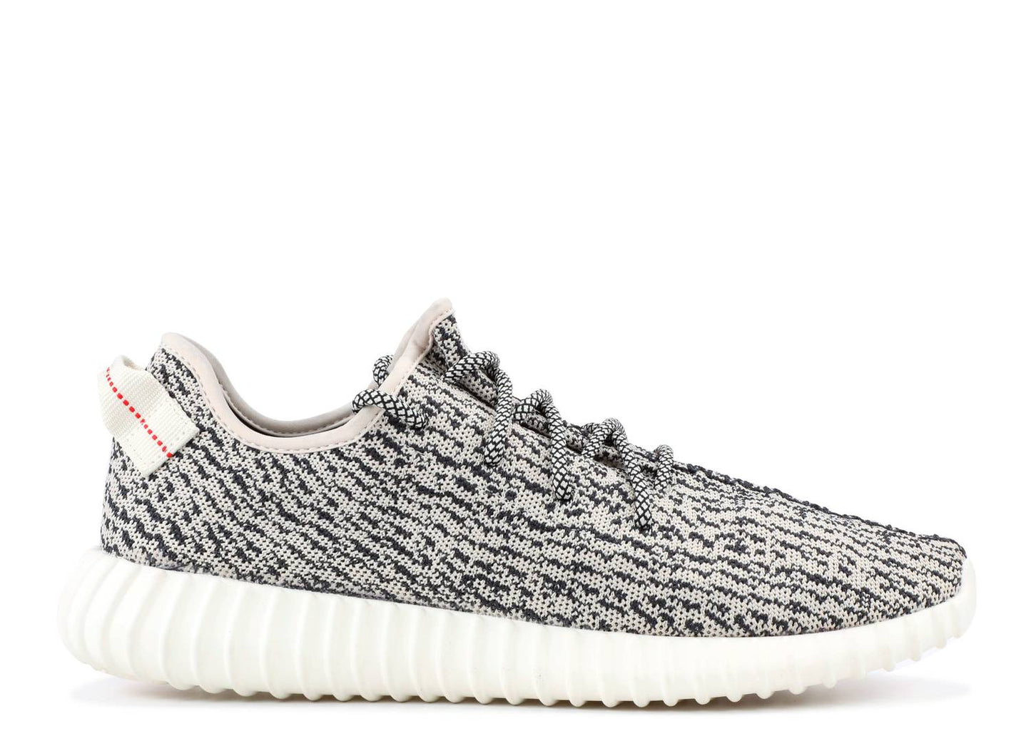 YEEZY 350 'TURTLE DOVE'