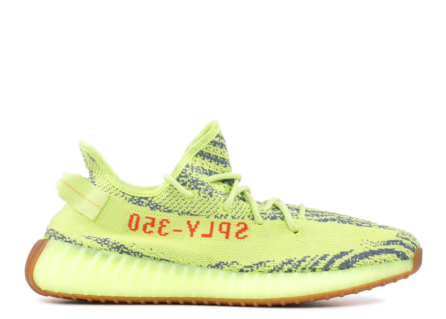 YEEZY 350 V2 'SEMI FROZEN YELLOW'