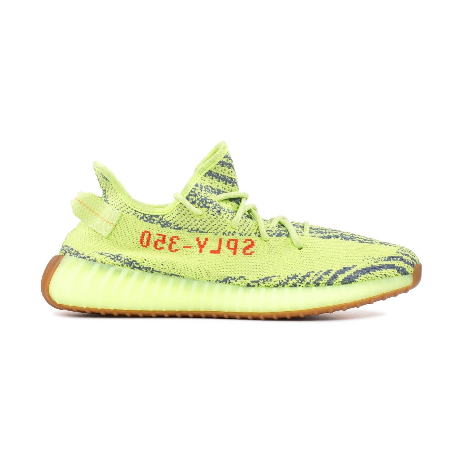 YEEZY 350 V2 'SEMI FROZEN YELLOW'
