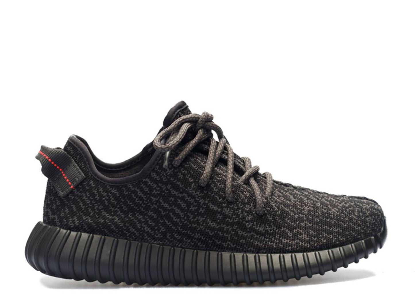 YEEZY 350 'PIRATE BLACK' 2015