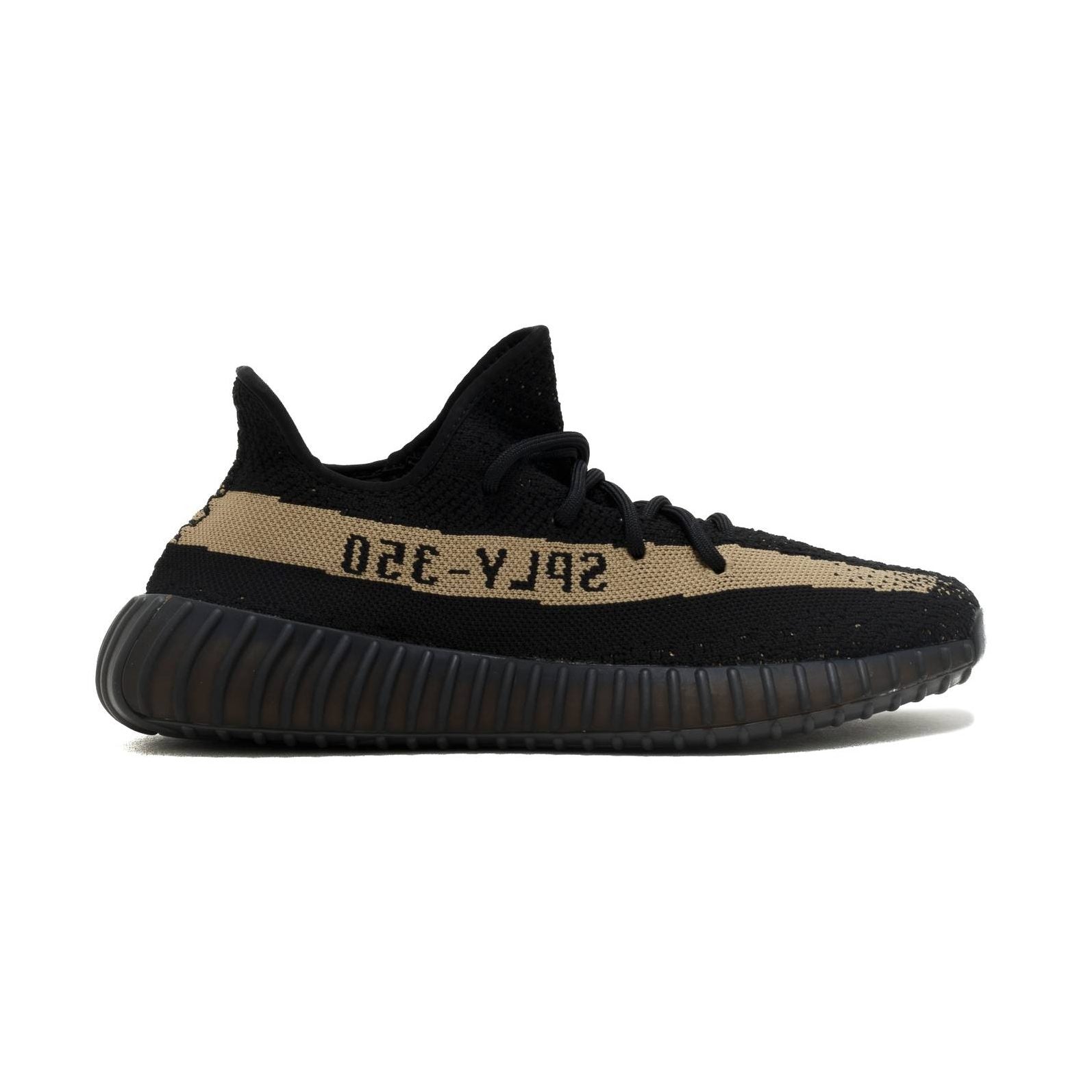 YEEZY 350 V2 'GREEN'