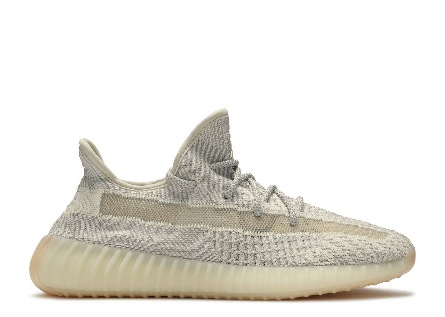 YEEZY 350 V2 'LUNDMARK NON-REFLECTIVE'