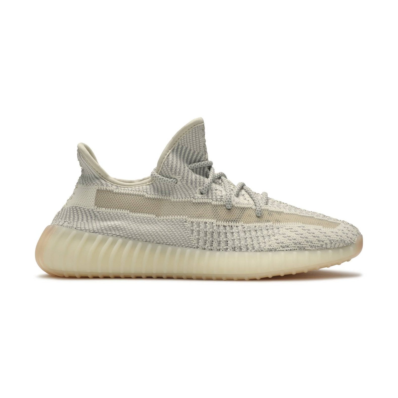 YEEZY 350 V2 'LUNDMARK NON-REFLECTIVE'