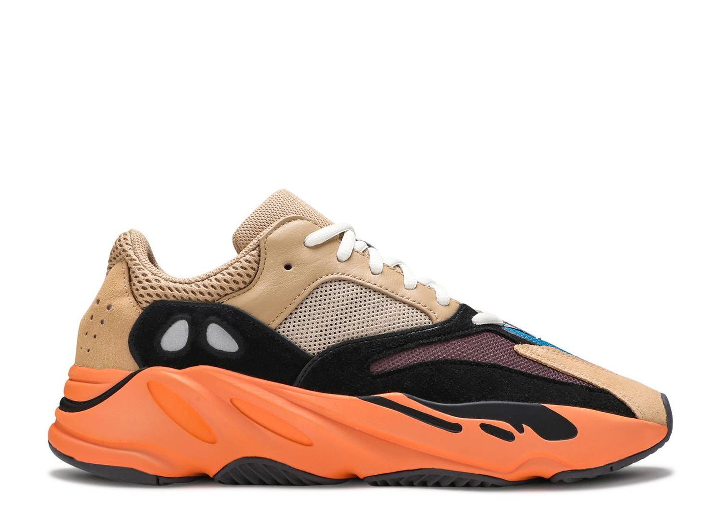 Yeezy 700 ENFLAME Amber