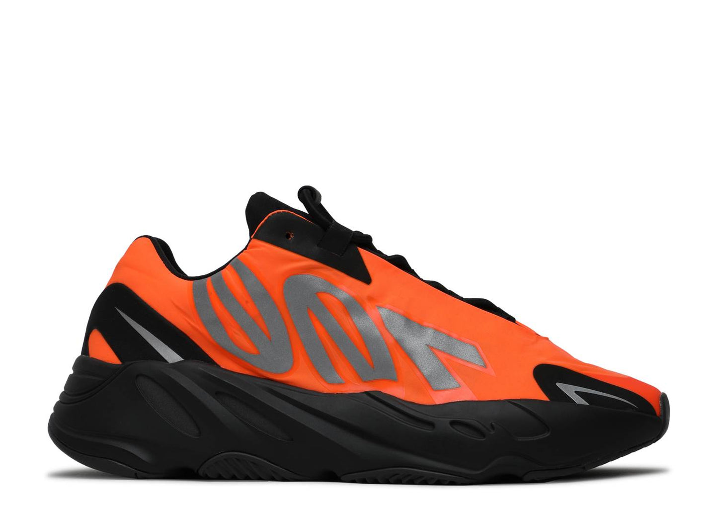 YEEZY 700 MNVN “ORANGE”