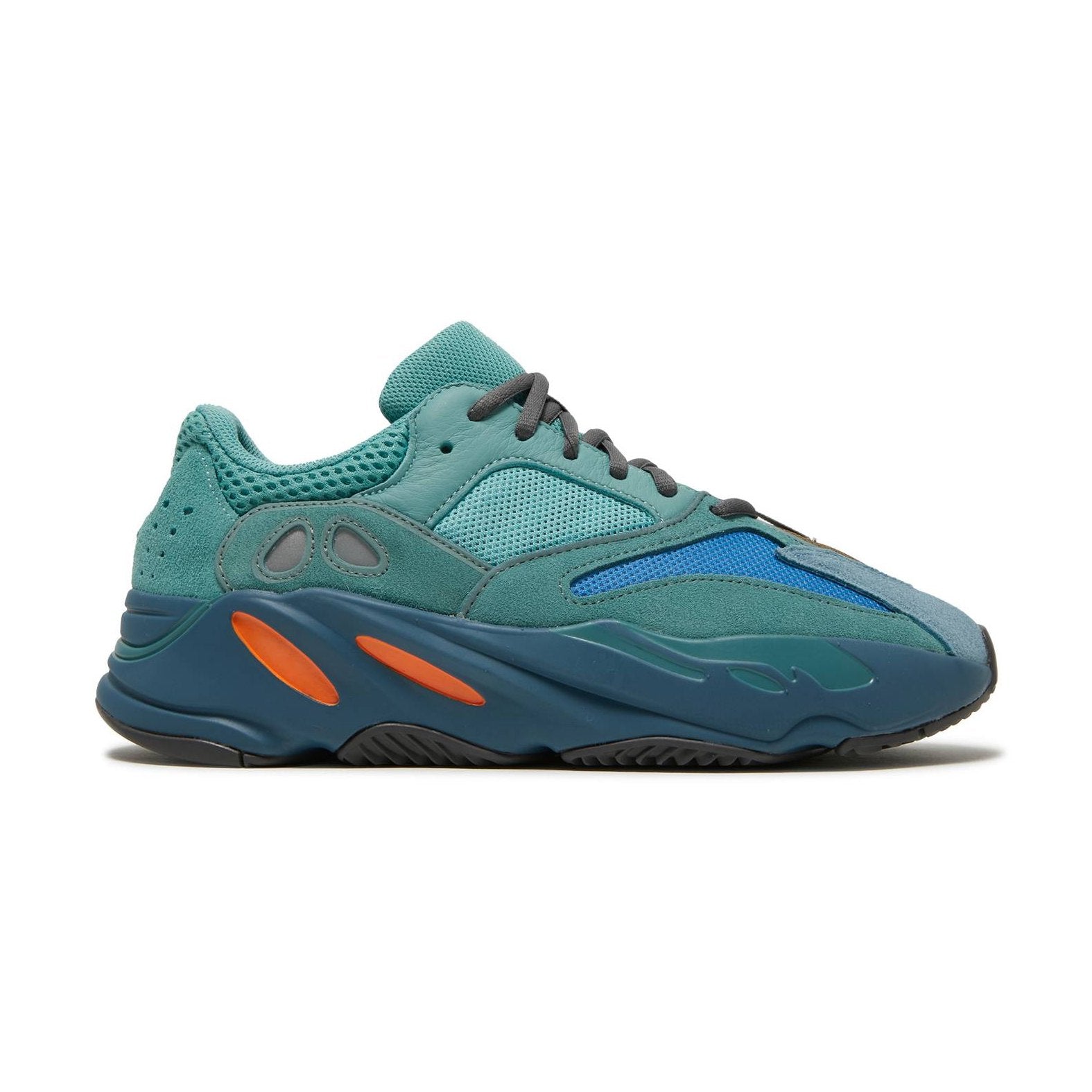 Yeezy Boost 700 'Faded Azure'