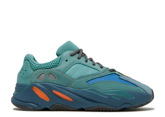 Yeezy Boost 700 'Faded Azure'