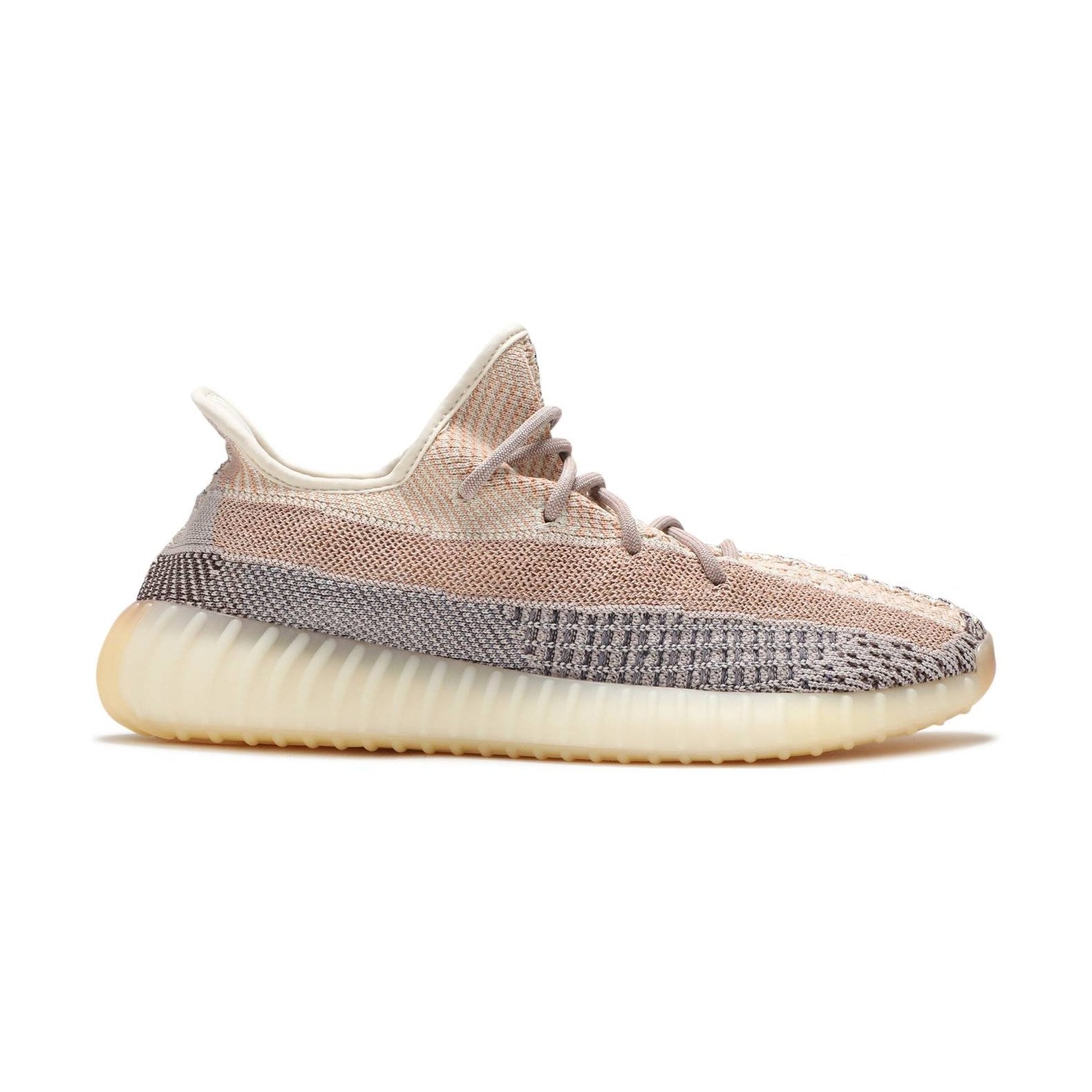YEEZY 350 V2 “ASH PEARL”