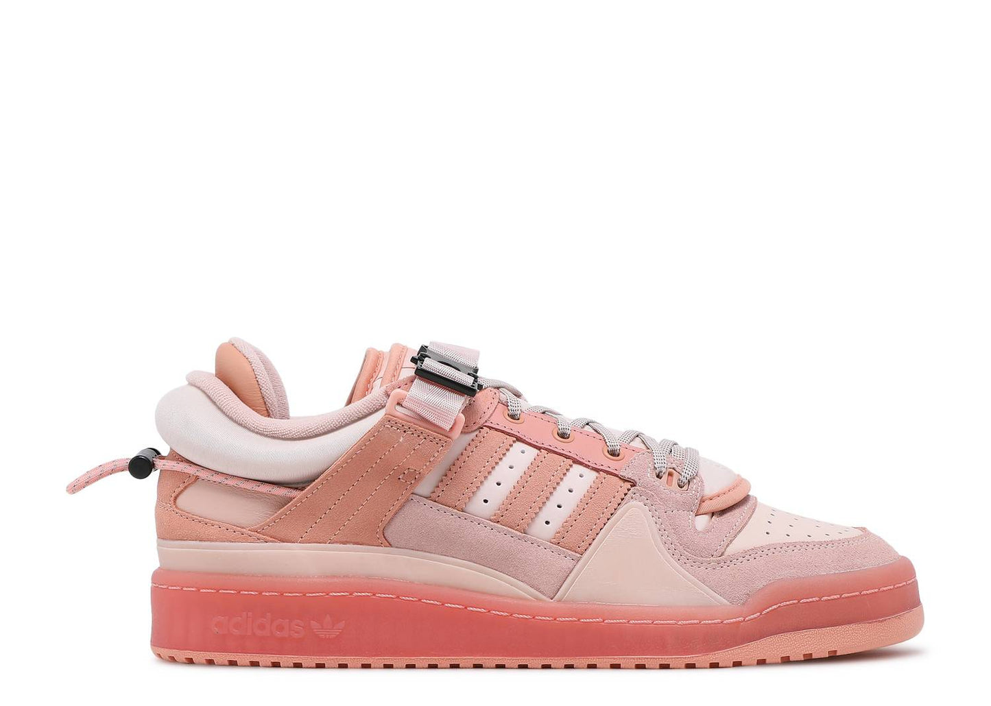 ADIDAS FORUM BAD BUNNY PINK 'EASTER EGG'