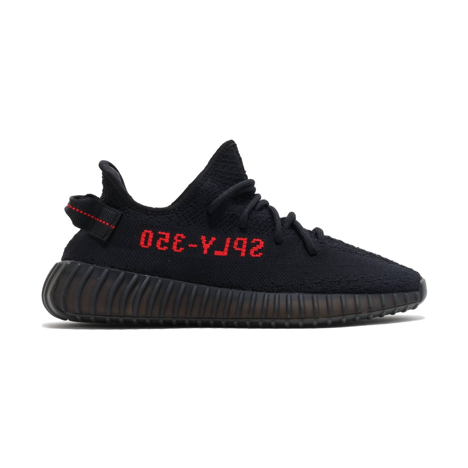 YEEZY 350 V2 'BRED'