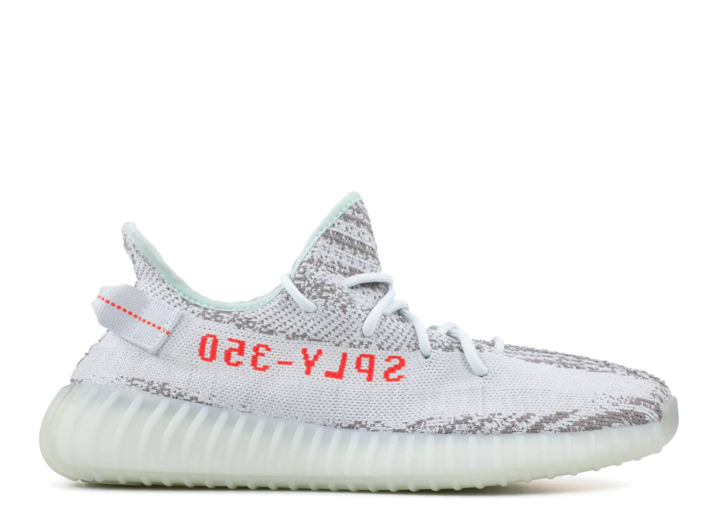 YEEZY 350 V2 'BLUE TINT'